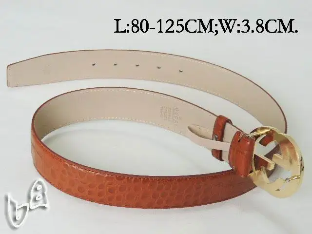 Gucci Belts LB (186)